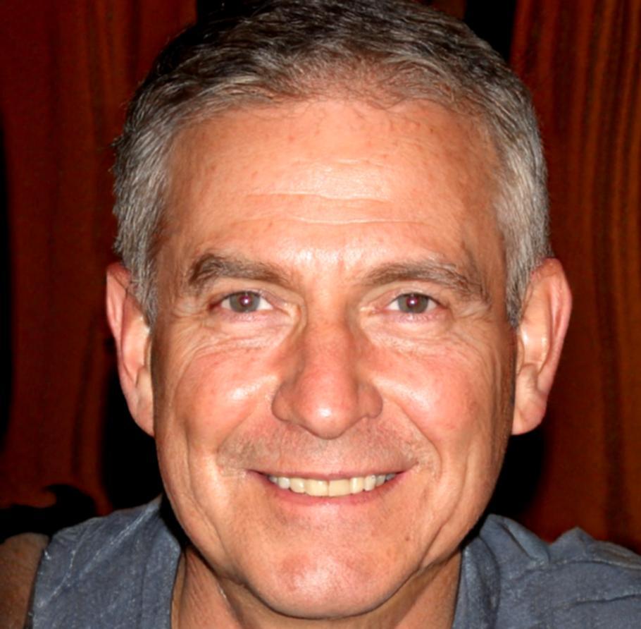 Dr. Michael Weber, Forschungsleiter