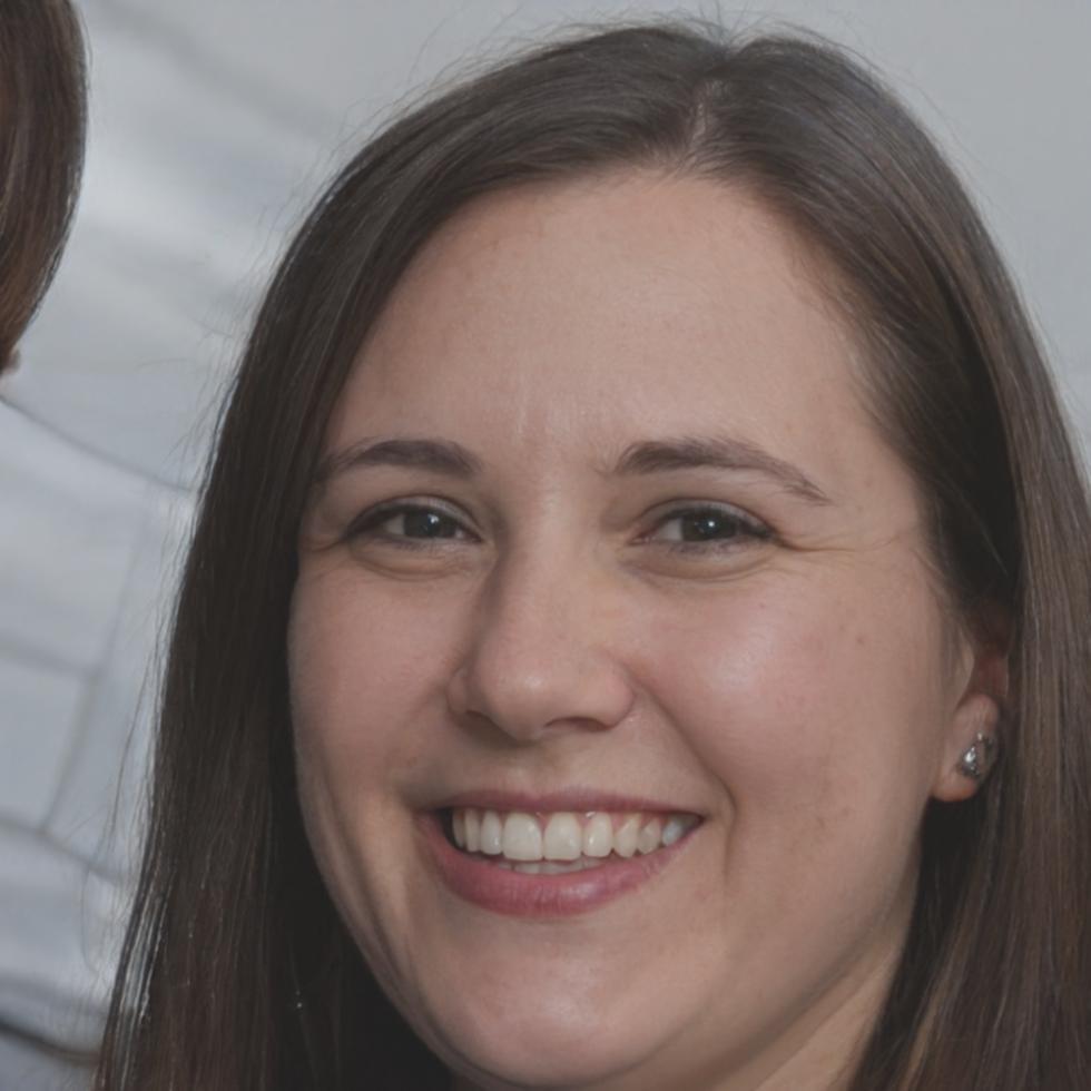 Sarah Müller, Technische Direktorin